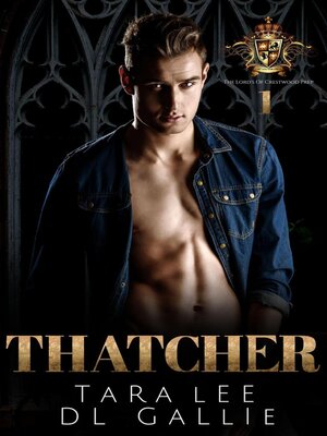 cover image of Thatcher